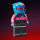 LEGO Speed Champions 77248 Bolid F1® BWT Alpine Team A524 - 1308240 - zdjęcie 4
